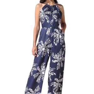 Printed Jumpsuit for Women