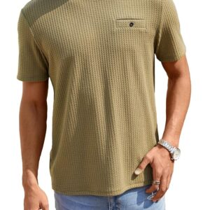 Men's Regular Fit T-Shirt