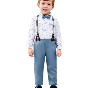 kids shirt and pant