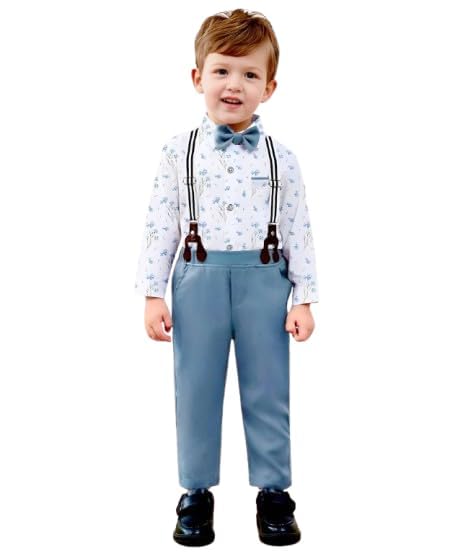 kids shirt and pant