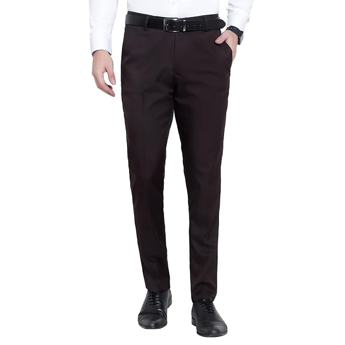 Premium Formal Trouser for Men