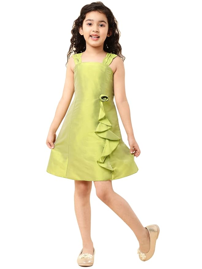 Baby-Girls Fit and Flare
