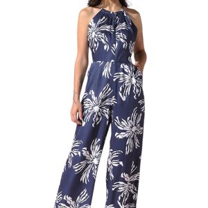 Printed Jumpsuit for Women