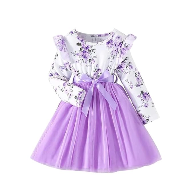 Baby Girl Frock