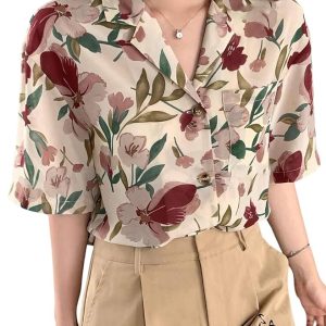 Shirt for Women Stylish Western