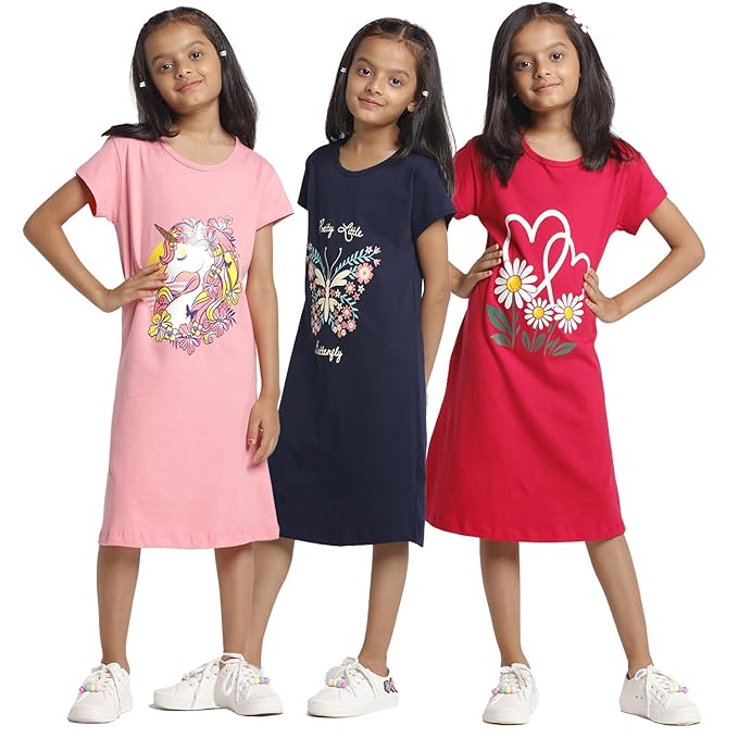 Nightdress, Sleepwear