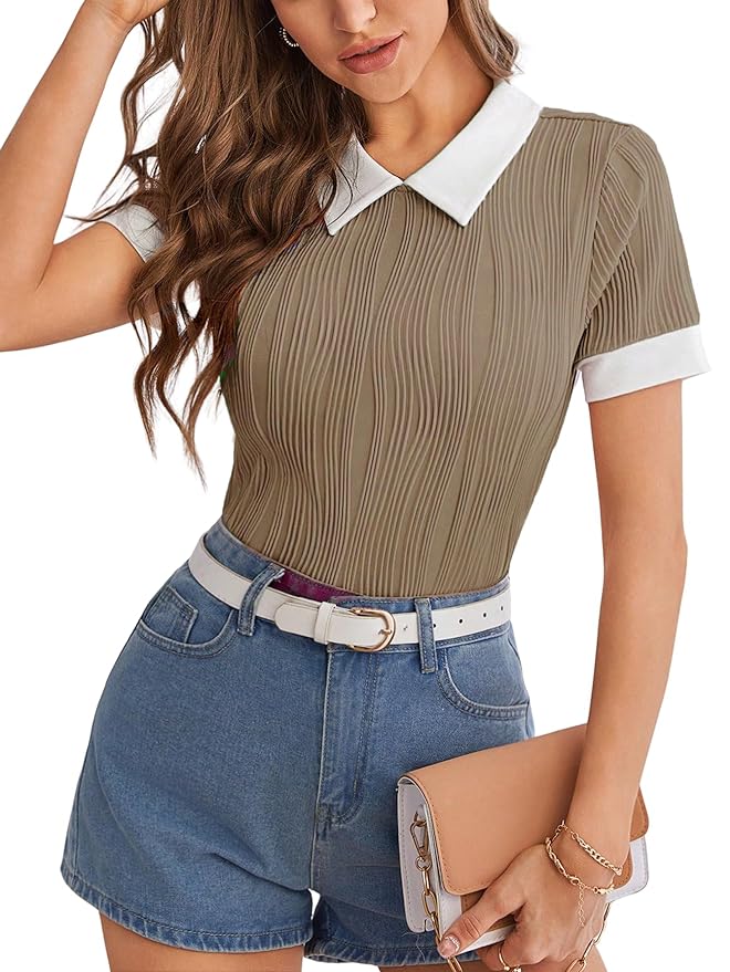 Women’s Regular Fit T-Shirt