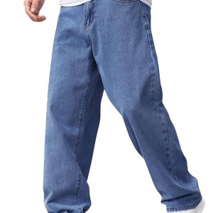 Baggy Jeans for Men